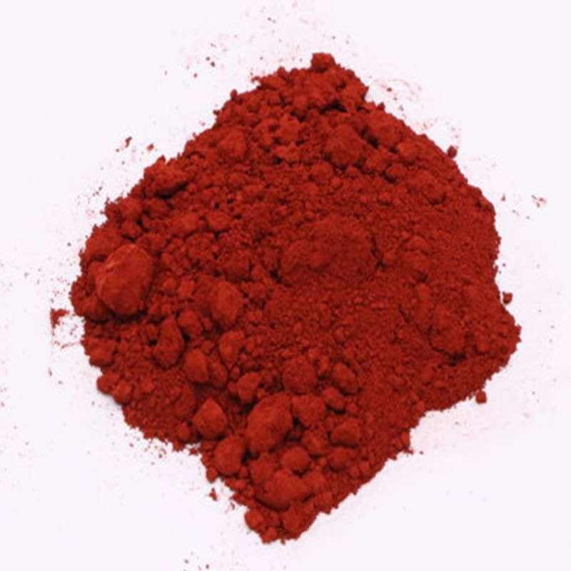 Disperse Dye Disperse Red Polyester Spinning Polyester Fiber Textile High Temperature Resistant Coloring Agent
