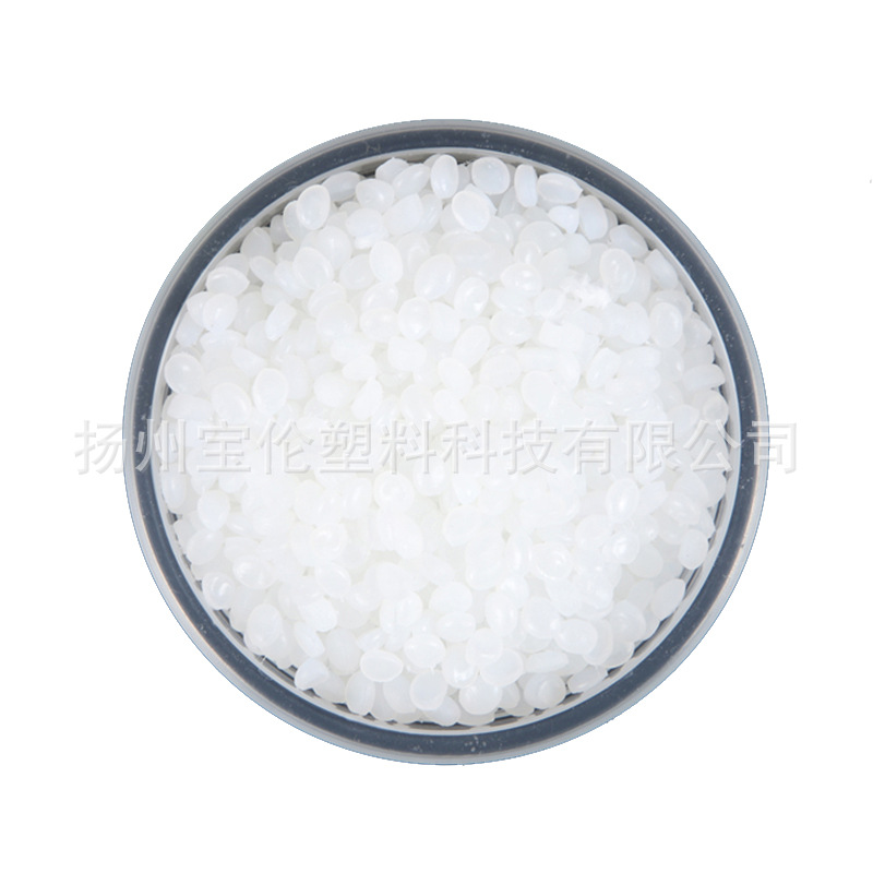 Yangzhou TPR toy material pet chewing gum resistant floor mat Pet Bowl tableware pet transparent ball TPE soft rubber toy material