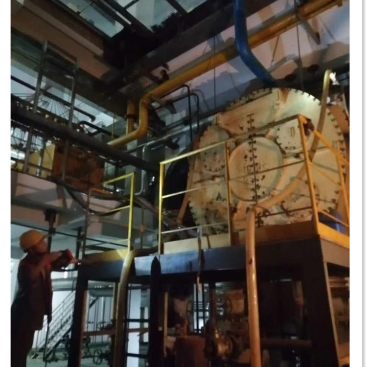 Услуги по очистке конденсаторов электростанций Химическая очистка конденсаторов Очистка конденсаторов турбин Производственная компания