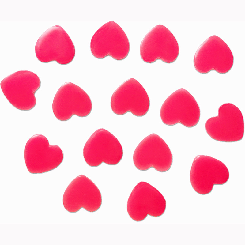 DIY Diamond painting glue point drill mud round love glue stick drill special silicone block manufacturers wholesale point glue