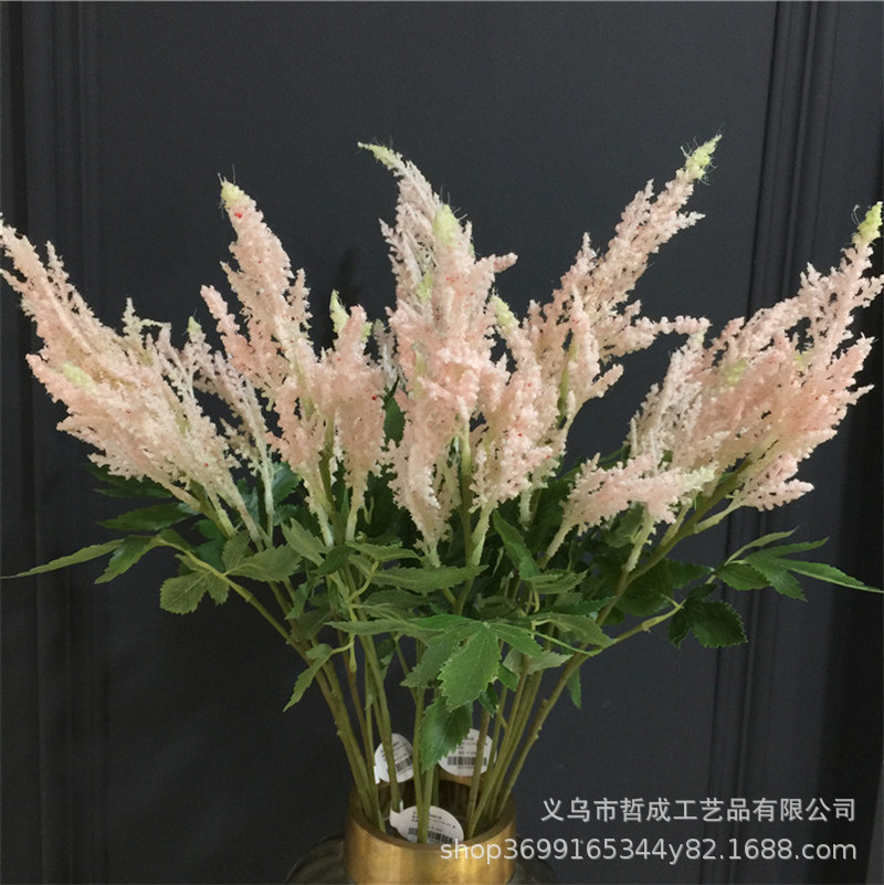 Artificial Flower newborn woman Blooming bouquet with Flower vintage flower artist flower soft decoration photography props