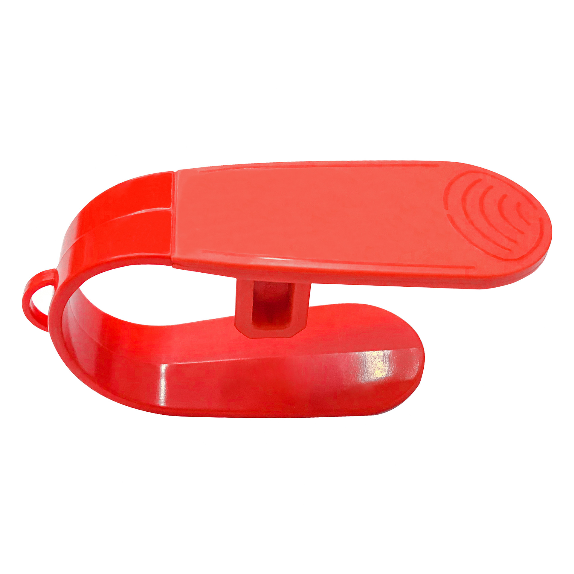 UnbuckleMe car seat buckle release tool safety seat unlock unlocker with Keychain