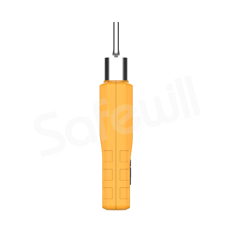 Unbounded handheld nitric oxide gas detector factory direct concentration detector monitoring