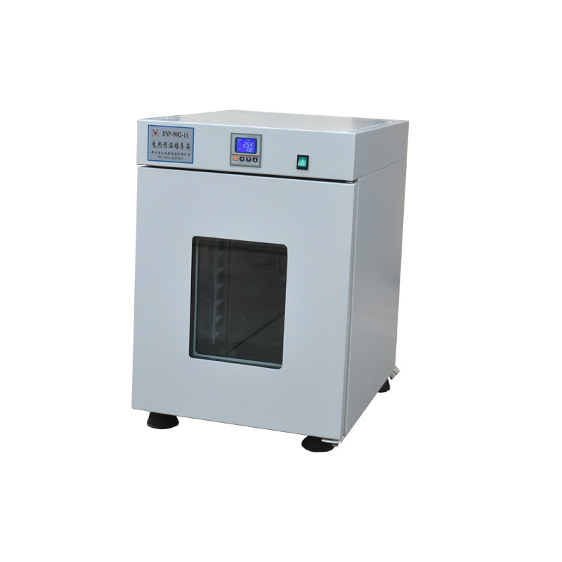 DNG series electric heating constant temperature incubator manufacturers microbial bacteria incubator seed germination accelerating box