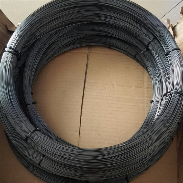 Nitinol Low Temperature Super Elastic Non-Deformable Memory Wire 1.5mm [Ready in Stock] Black and Silver Optional