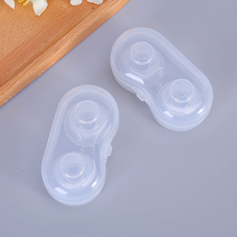 Nipple Protector Nipple Indentation Corrector Nipple Corrector Nipple Traction Corrector Wholesale