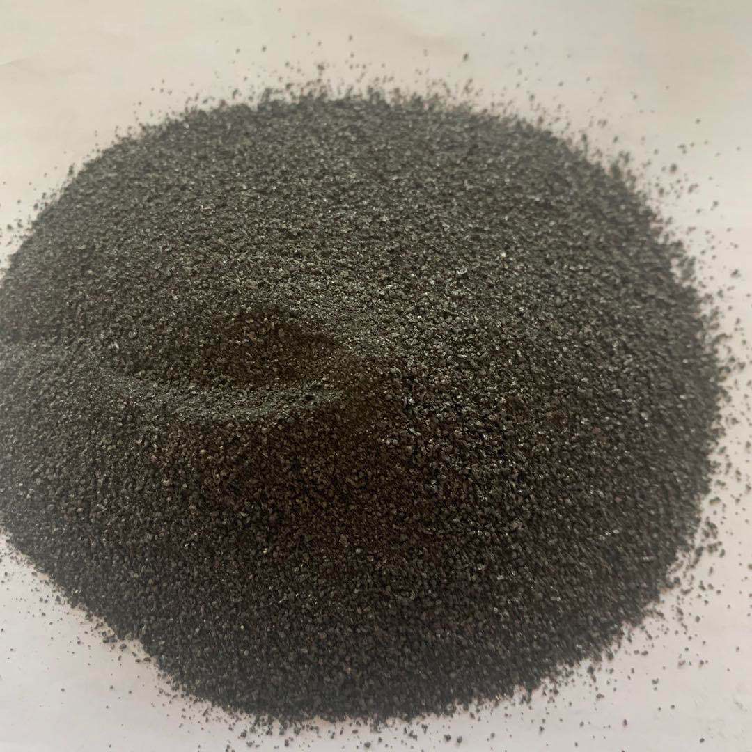 Petroleum Coke Carbonization Agents Are Available in Large Quantities in Various Specifications and Sizes, Including Semi-Graphitized Low-Sulfur Needle-Shaped Coke Carbonization Agents