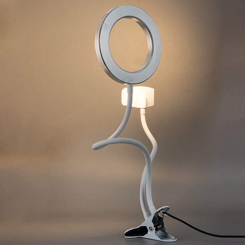 Live fill light Net Red equipment lighting light indoor anchor mobile phone selfie stand with light