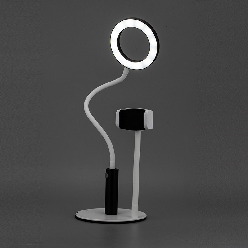 Ring mobile phone live light anchor Photo Beauty Live Light indoor light skin rejuvenation beauty light