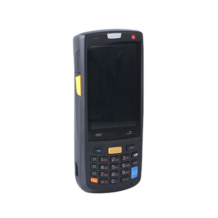 idata95W/V/S Data Collector WangShitong Android Handheld Terminal Poly Water Tan PoSt Gun Collector
