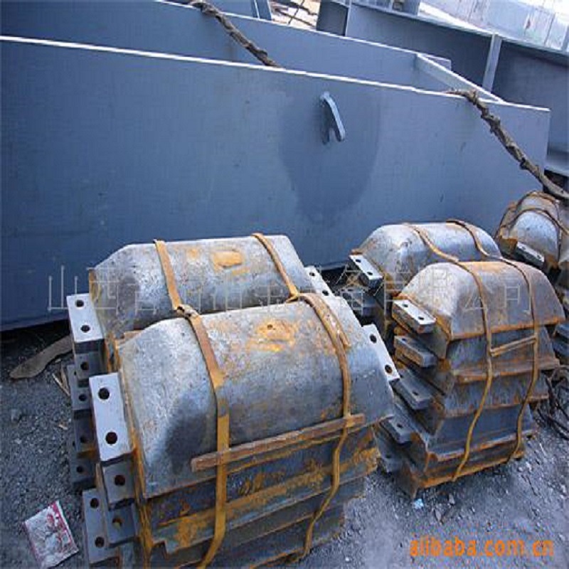 Manufacturers Supply Small Blast Furnace Equipment Parts - Sintering Machine Equipment Parts - Blast Furnace Technology - Sintering Machine Technology