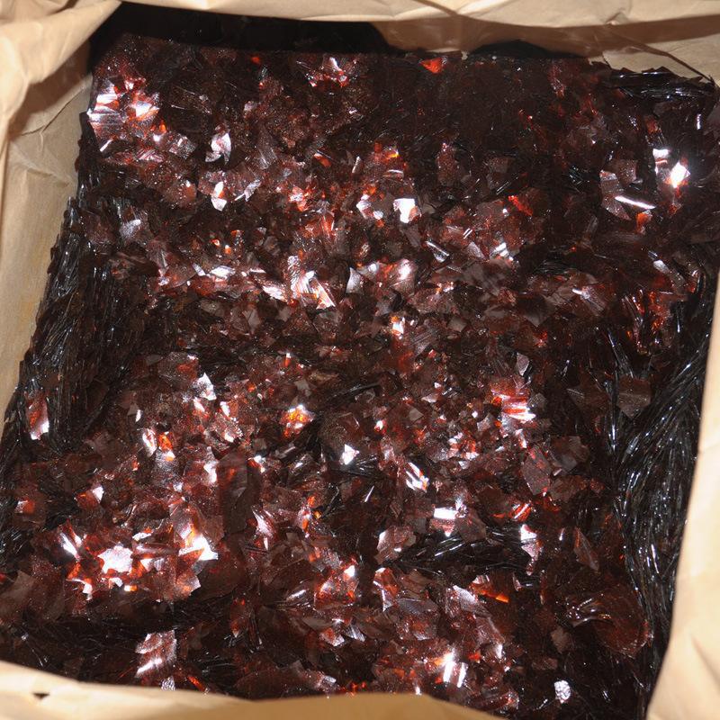 Youchuang Supplies Grade a Shellac Flakes, Purple Glue Flakes, Furniture Paint, Paint Flakes, Adhesives, Large Supply