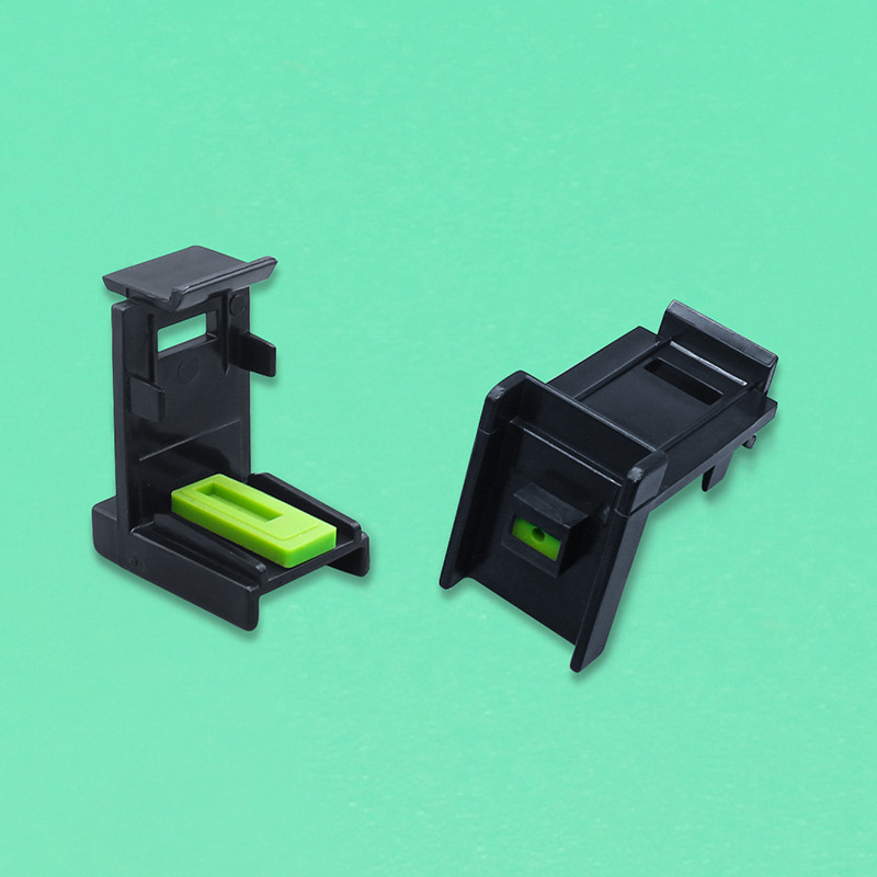 Wholesale ink suction clip HP2132 1110 1112 printer 803 802 816 60 1 ink cartridge ink pumping tool