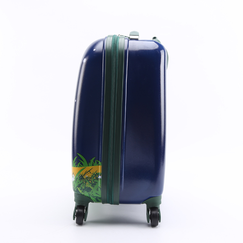 Children's Trolley Case Luggage Bag Travel