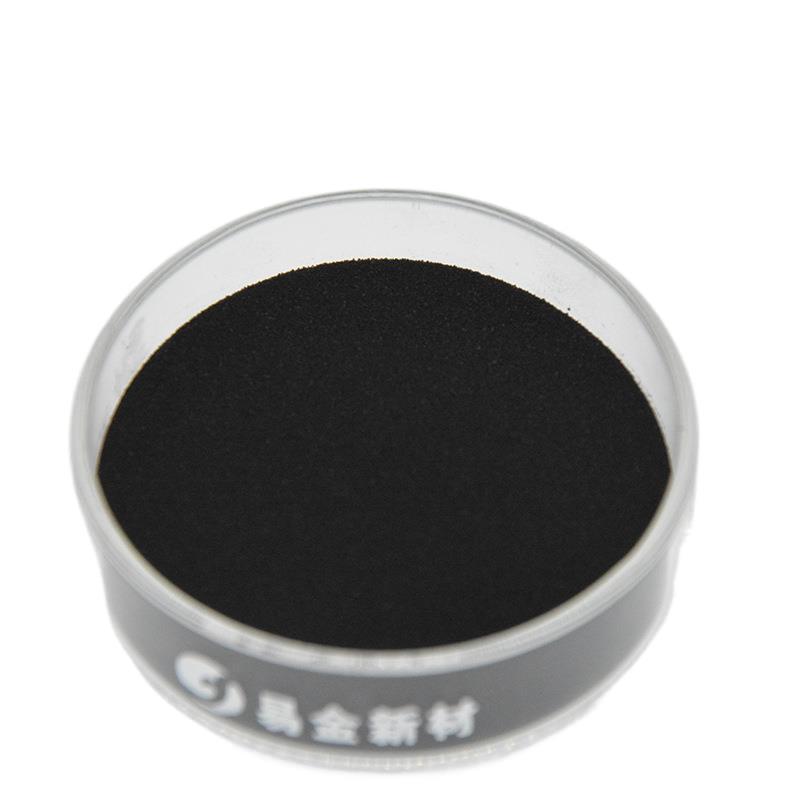 Yijin New Materials Niobium Iron Powder Welding Materials Special Fenb70 Pure Niobium Powder Quality Assurance Can Be Invoiced