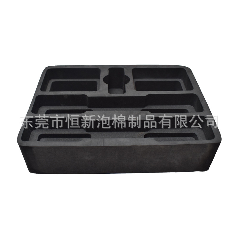 Manufacturer Supplies Eva Lining, Luggage Tool Box Lining, Engraving, Grooving and Forming, Packaging Auxiliary Materials