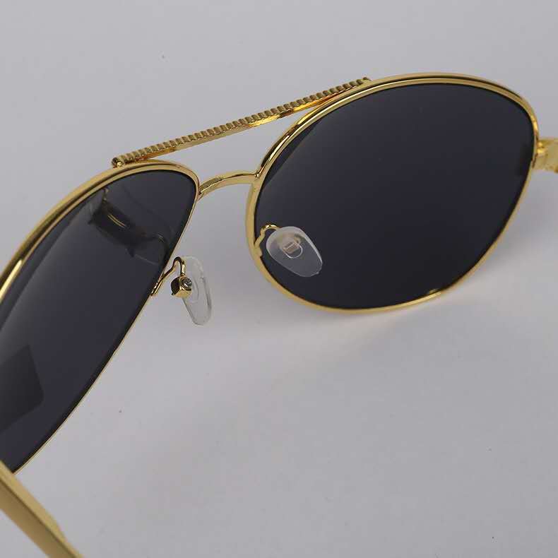 Factory wholesale men's polarized sunglasses large polarized glasses UV protection polarized sunglasses wholesale