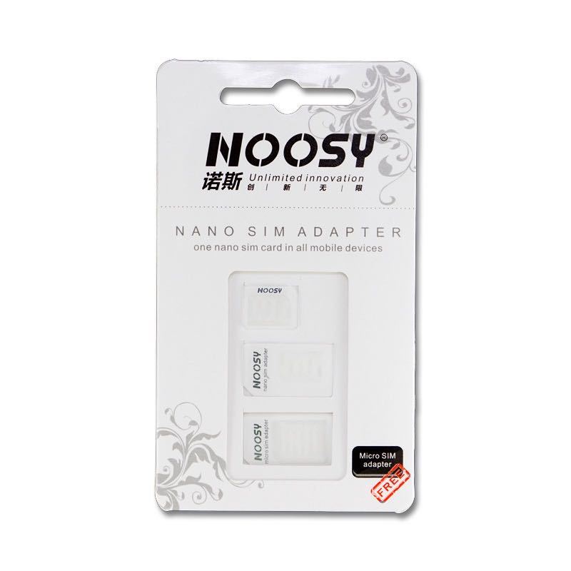 sim card holder for Apple 8p card holder restore card slot Android mobile phone card holder small card to big card send card taking pin