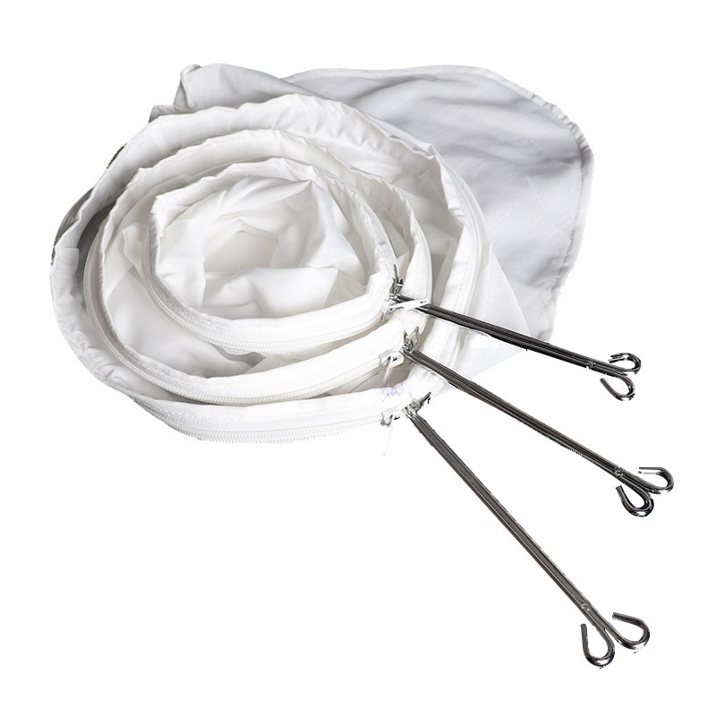 Фильтр для молочного чая в стиле Гонконга, специальный инструмент для чайных магазинов