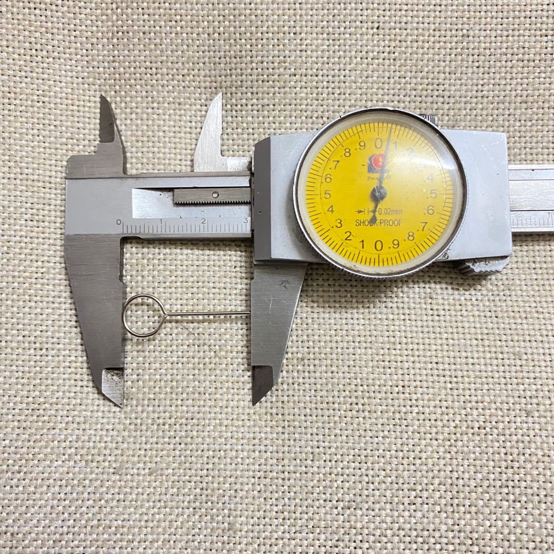 Card Extraction Needle, Mobile Phone Card Extraction Needle, Universal Card Pin, SIM Card Extractor, Suitable for Apple and Android Manufacturer Wholesale