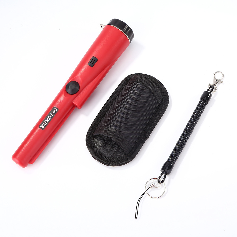 Positioning Rod handheld metal detector underground detector Rod security detector metal detector