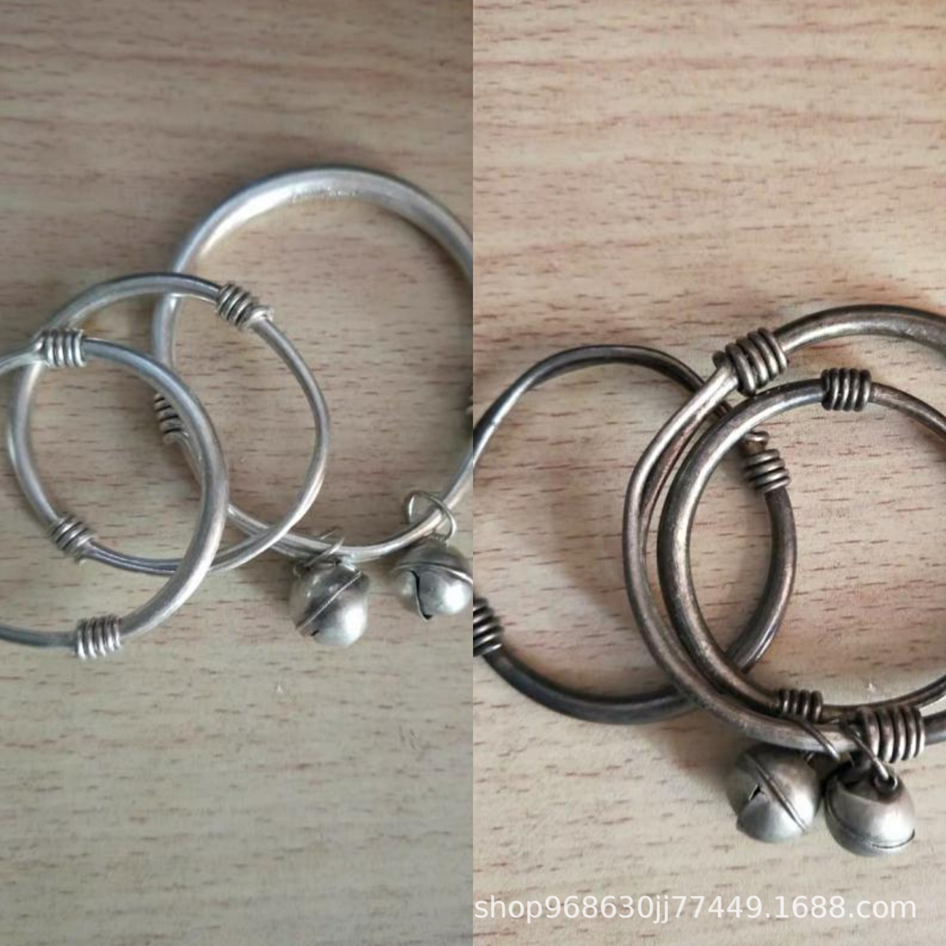 Jewelry maintenance black polish 8*8 carton independent packaging deerskin velvet free shipping silver cleaning cloth