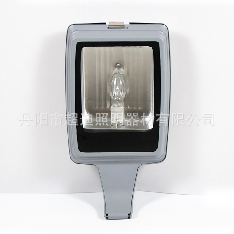 Manufacturers supply high-power Square basketball court football field lighting street lamp aluminum Square street lamp Aoxing sodium nail