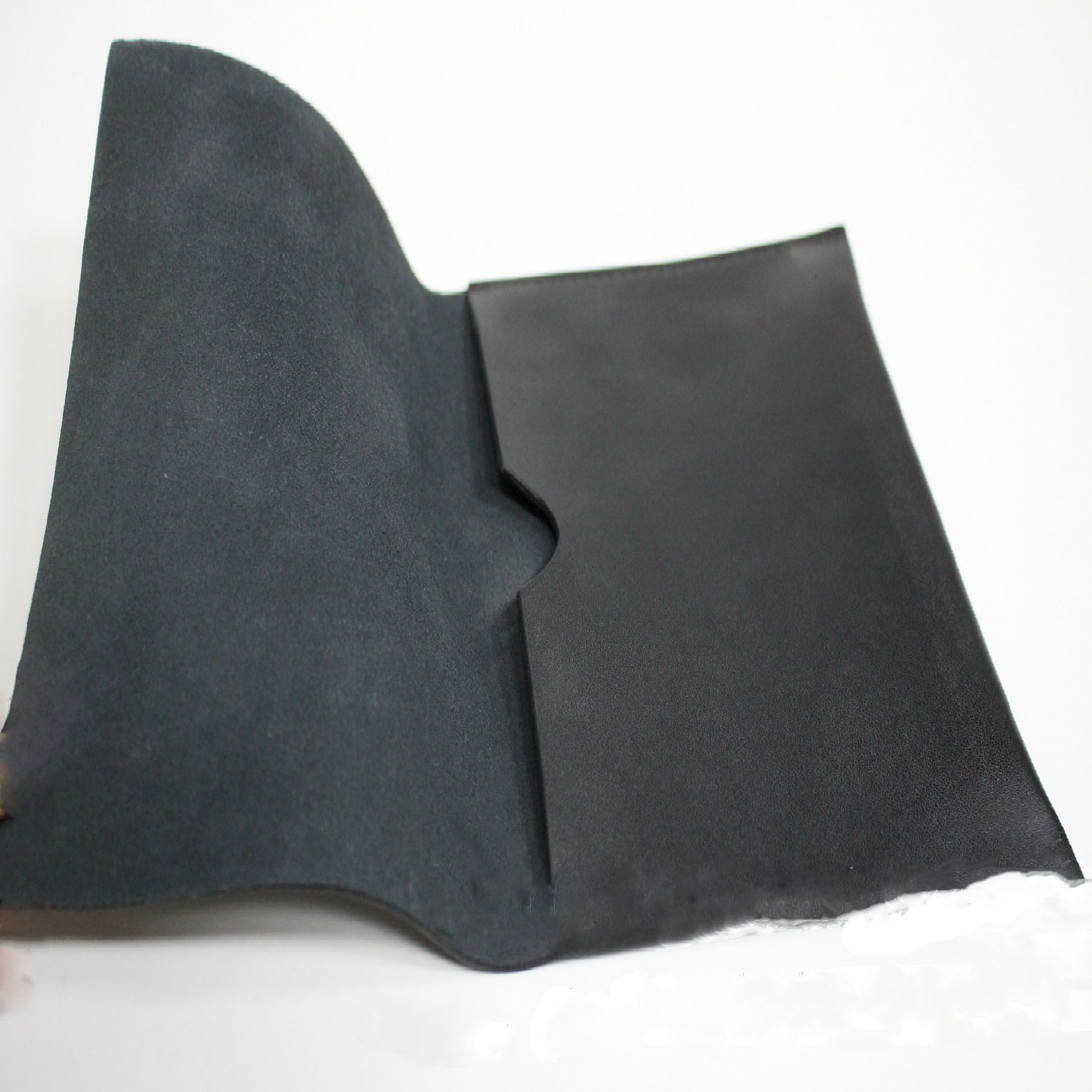 Star Cher 20 Simple j Wallet Women's Leather Bag Leather Bag Luggage Leather Goods Factory Custom Processing Leather Bag