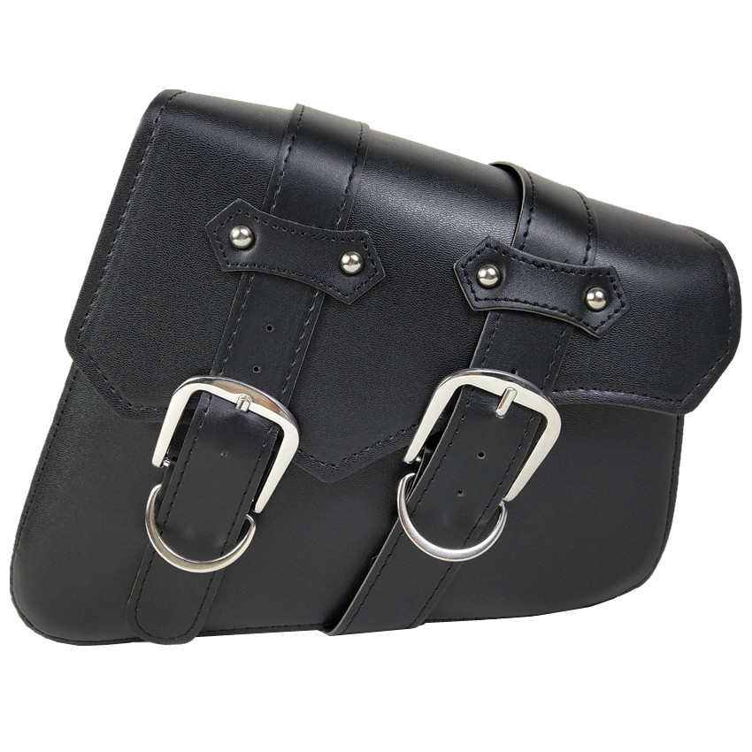 Motorcycle Bag Turtle King Tool Kit Harley Prince Cruise Knight Bag Motorcycle Hanging Bag Side Bag Side Box Hanging Bag