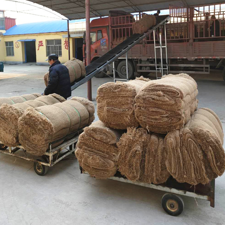 Manufacturers Wholesale Linen Slices Linen Bags Linen Rolls Various Specifications Can Be Customized