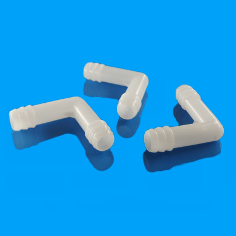 Plastic elbow equal diameter elbow outer diameter 9mm elbow outer diameter 11mm elbow right angle elbow