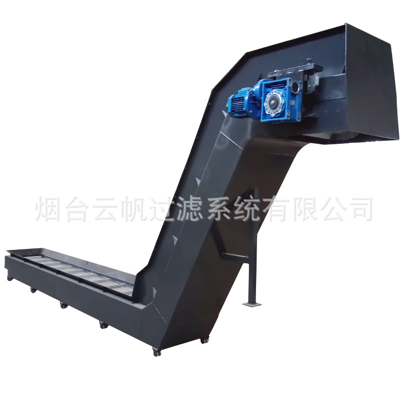 Yunfan Rfwx Articulated Iron Chip Conveyor Repair and Installation (Large Quantity Discount)