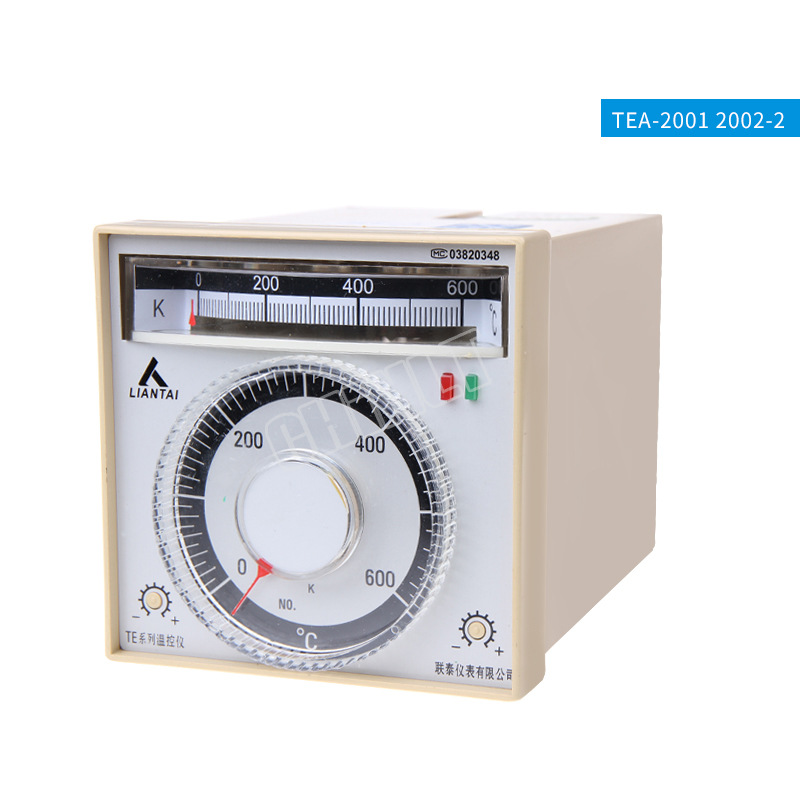 Pointing type temperature controller TDA-8001H/8002H TEA/TED/TDW-2001/2002 TE-01/02