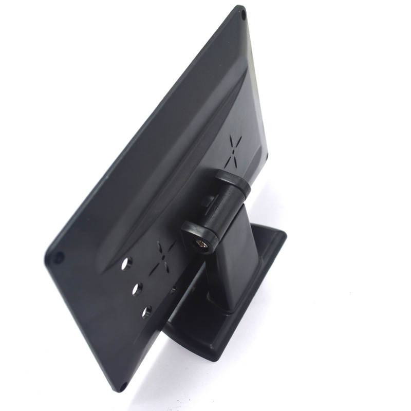 Car 4.3 inch display shell car display plastic shell 3.54.37 inch 9 inch shell