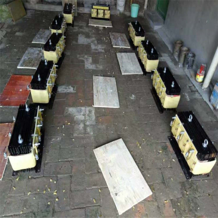 Частотно-чувствительный реостат Bp3-306/3225, 400-600 раз в час, чистая медь