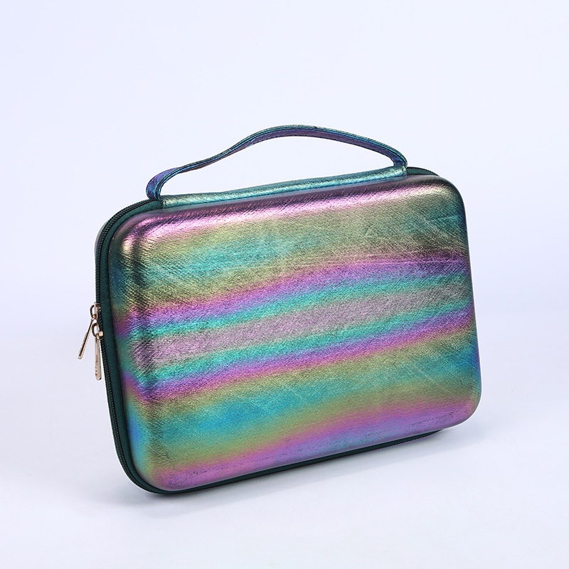 2020 new fashion simple gradient EVAipad bag Korean ins style creative EVAipad bag wholesale