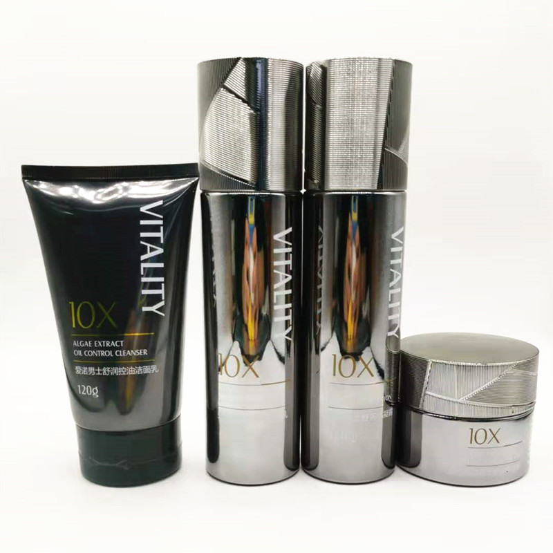 Крем для очищения Aino Shurun для мужчин, увлажняющий, гель, крем