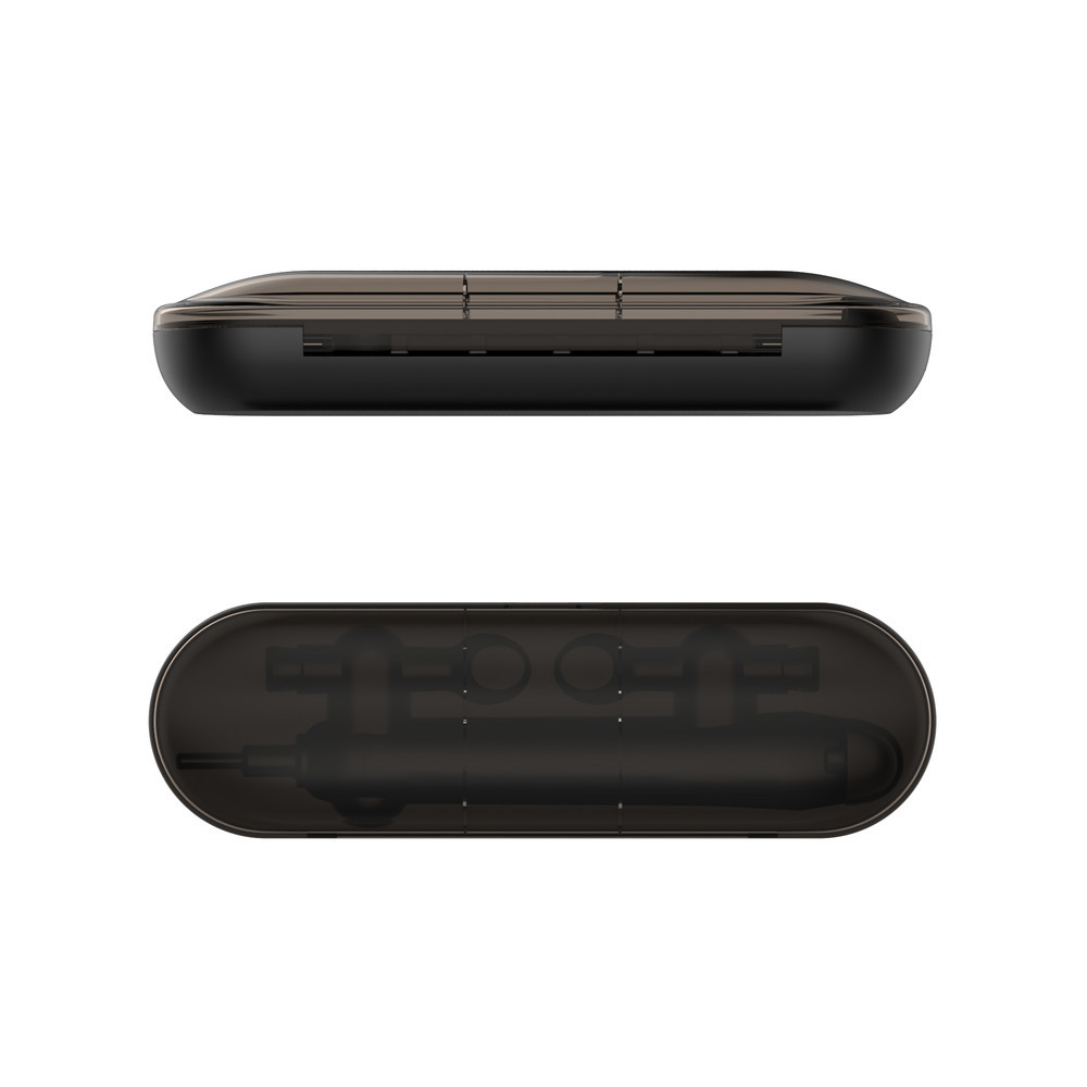 Applicable to Bolang OralB electric toothbrush D16 D20 P2000 P3000 Ole B storage box charging bin