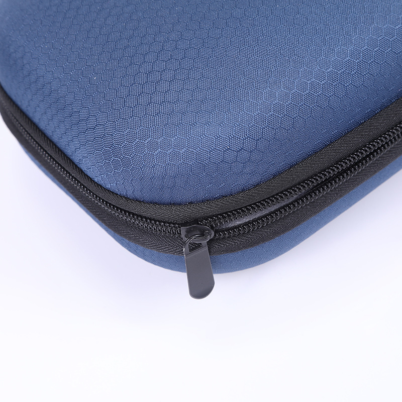 Tea Storage Box Purple Sand Pot Storage Bag Porcelain Gift Storage Box Glass Purple Sand Pot Protective Cover Customized