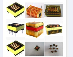 EPC13-EFD15-EEL16-EEL19-EEL22-EEL25 трансформатор для удаления волос