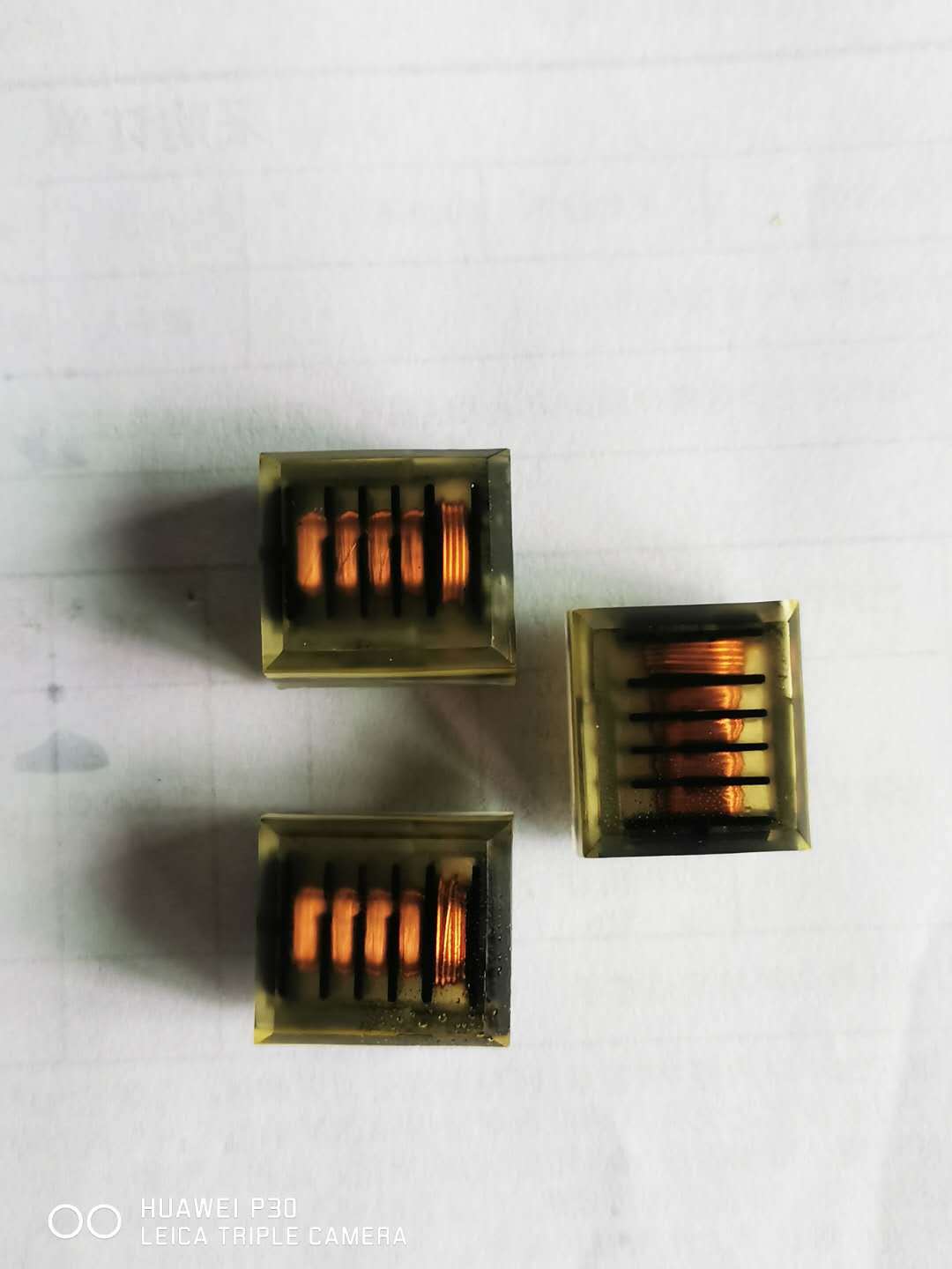 EPC13-EFD15-EEL16-EEL19-EEL22-EEL25 Hair Removal Transformer