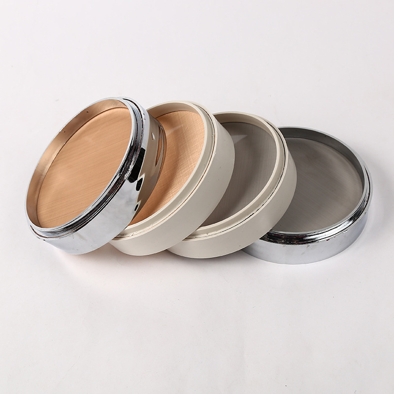 Factory batch sieve supply cement negative pressure sieve soil standard sieve new standard sand stone sample sieve