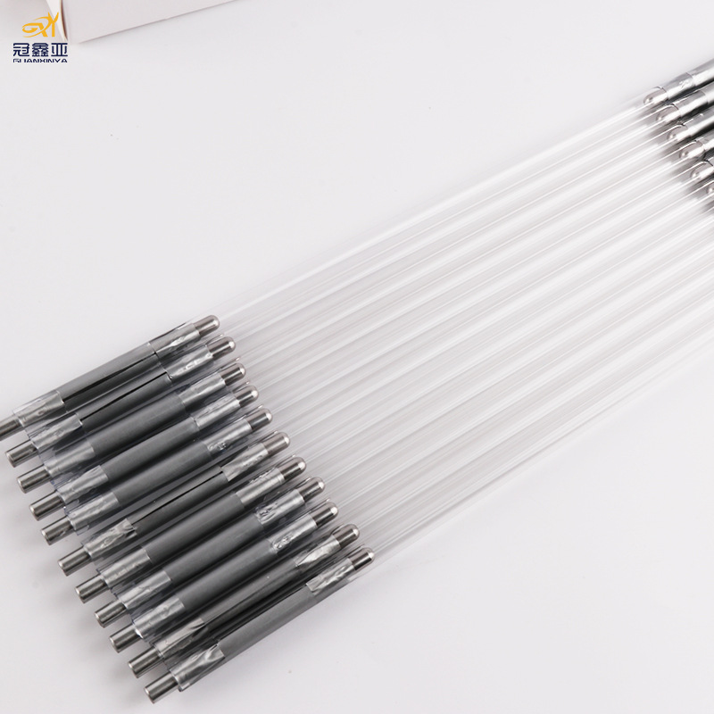 Cross-border laser welding machine xenon lamp 8*125*270 laser cutting lamp laser beauty machine inner engraving machine xenon lamp