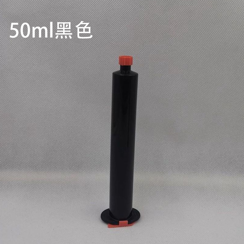 Spot 3cc 5cc 10cc 30cc 50cc syringe dispensing machine dripping glue injection American EFD dispensing syringe
