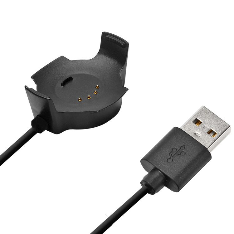 Applicable to Huami Amazfit A1602 charger A1602 smart watch charging line 1 generation pace seat charging