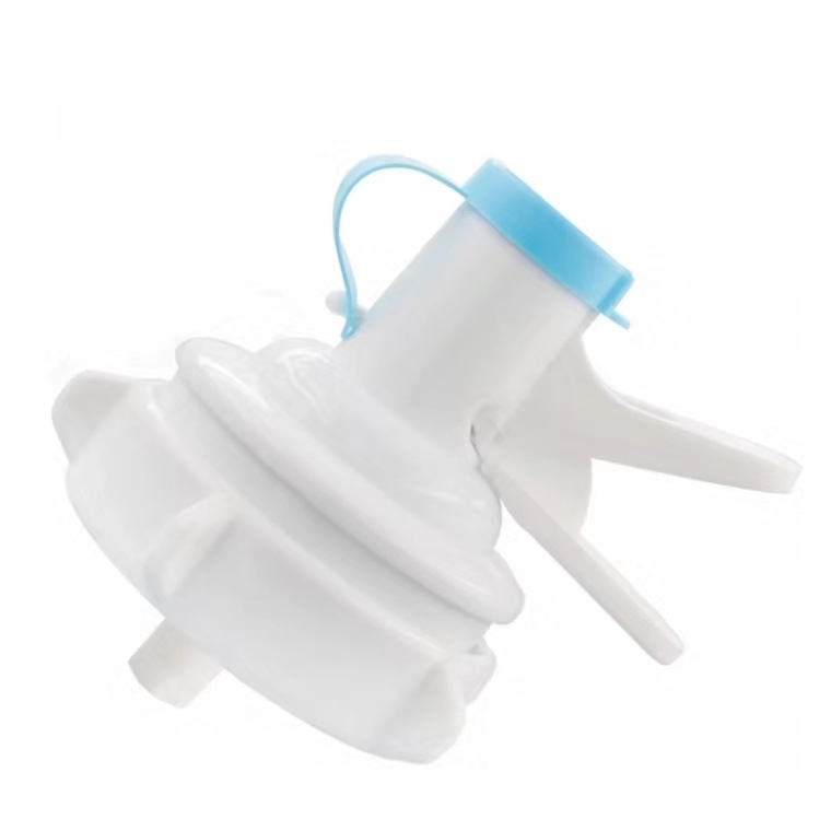 Подставка для ведра с носиком