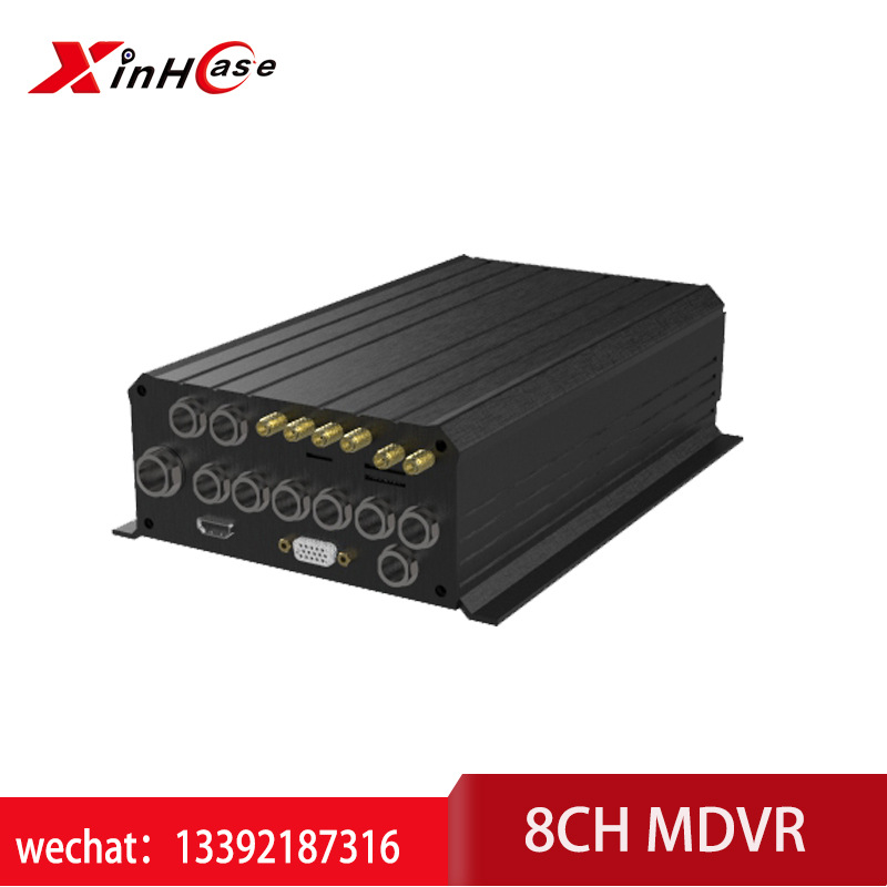 Корпус автомобильного DVR, профиль формы для автомобильного DVR, алюминиевый сплав, индивидуальная обработка Cnc