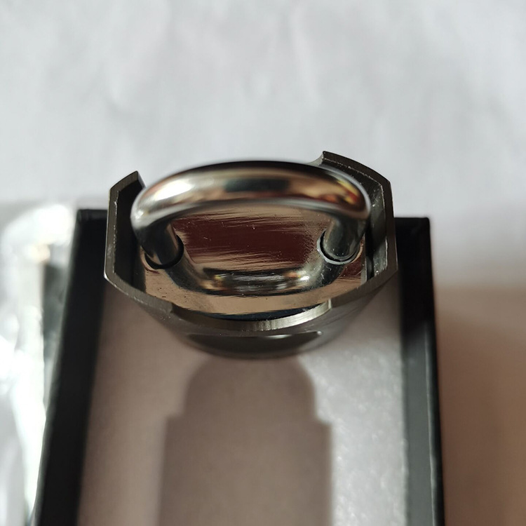 Manufacturer's Electric Grid Power Meter Box Intelligent Special Padlock Engineering Lock Hardware Industrial Safety Padlock