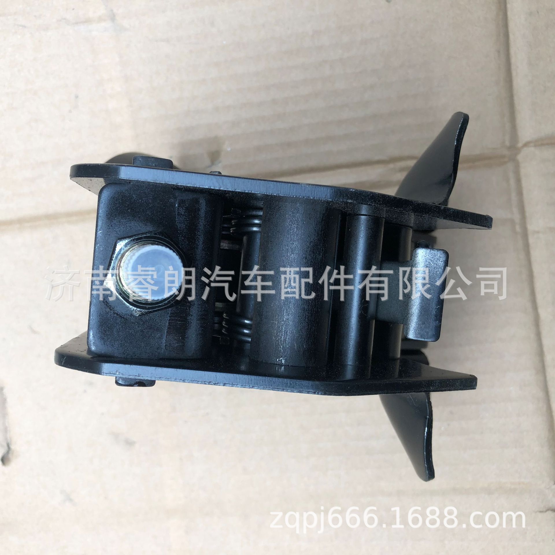 Heavy Duty Truck Howo 336 371 420 various fine models of hydraulic lock brackets to undertake all foreign trade orders