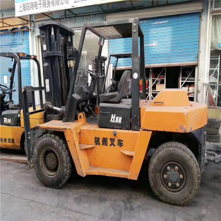 Предложение б/у Heli Hangzhou 1.5-10 тонн, скидка, доставка упаковкой, экспортная торговля